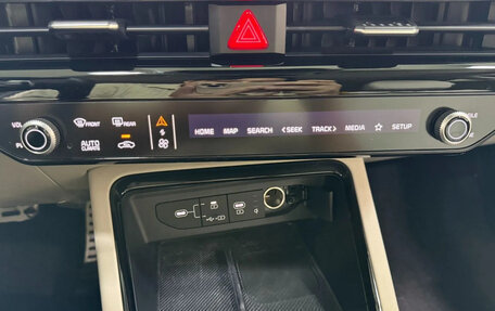 KIA K5, 2024 год, 2 950 000 рублей, 13 фотография