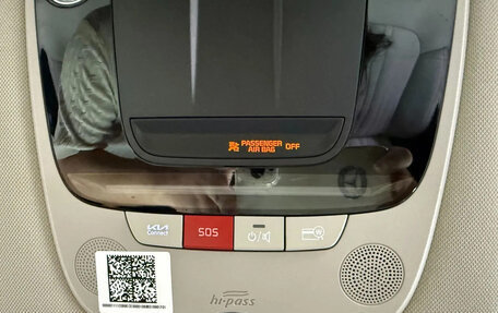 KIA K5, 2024 год, 2 950 000 рублей, 11 фотография