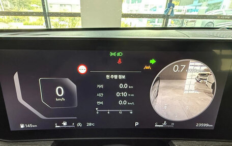 KIA K5, 2024 год, 2 950 000 рублей, 6 фотография