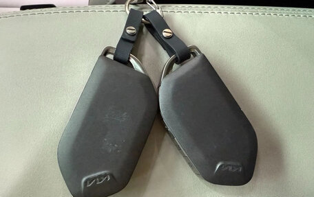 KIA K5, 2024 год, 2 950 000 рублей, 15 фотография