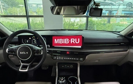 KIA K5, 2024 год, 2 950 000 рублей, 7 фотография