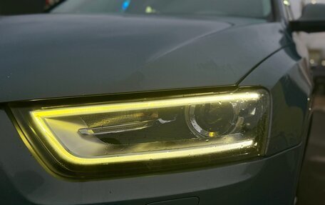 Audi Q3, 2013 год, 1 199 000 рублей, 3 фотография