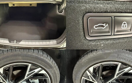 KIA K5, 2024 год, 2 950 000 рублей, 20 фотография