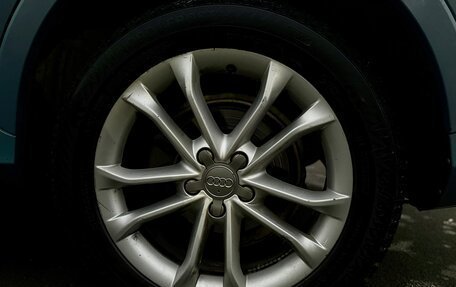 Audi Q3, 2013 год, 1 199 000 рублей, 11 фотография