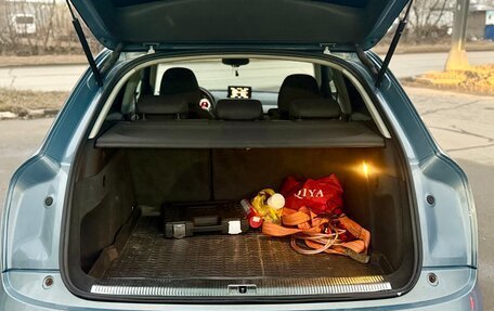 Audi Q3, 2013 год, 1 199 000 рублей, 12 фотография