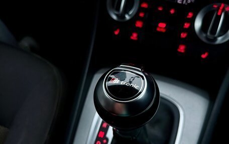 Audi Q3, 2013 год, 1 199 000 рублей, 18 фотография