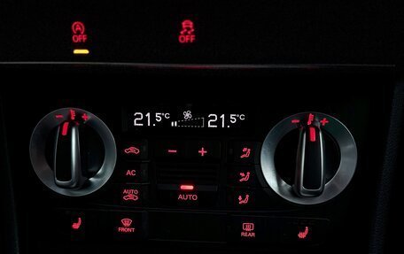 Audi Q3, 2013 год, 1 199 000 рублей, 21 фотография