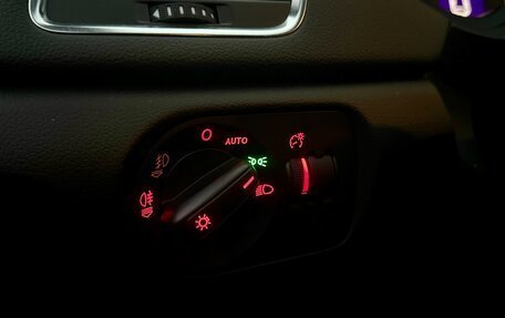 Audi Q3, 2013 год, 1 199 000 рублей, 22 фотография