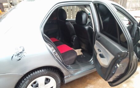 Mitsubishi Lancer IX, 2004 год, 400 000 рублей, 7 фотография