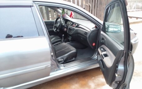 Mitsubishi Lancer IX, 2004 год, 400 000 рублей, 6 фотография