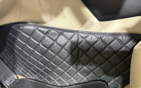 Infiniti Q50 I рестайлинг, 2015 год, 1 810 000 рублей, 15 фотография