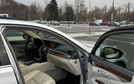 Lexus LS IV, 2013 год, 2 900 000 рублей, 10 фотография