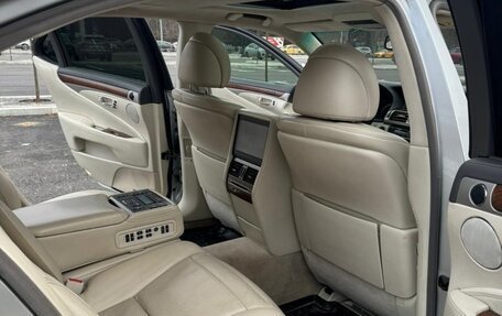 Lexus LS IV, 2013 год, 2 900 000 рублей, 12 фотография