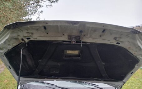 Chevrolet Lacetti, 2008 год, 442 000 рублей, 6 фотография