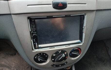 Chevrolet Lacetti, 2008 год, 442 000 рублей, 5 фотография