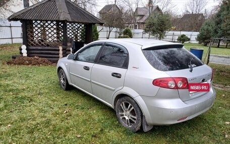 Chevrolet Lacetti, 2008 год, 442 000 рублей, 3 фотография
