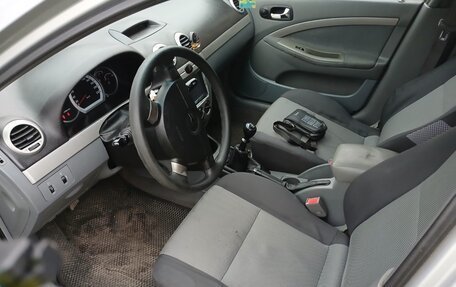 Chevrolet Lacetti, 2008 год, 442 000 рублей, 8 фотография