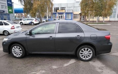 Toyota Corolla, 2011 год, 599 999 рублей, 2 фотография