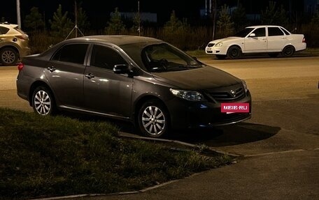 Toyota Corolla, 2011 год, 599 999 рублей, 5 фотография