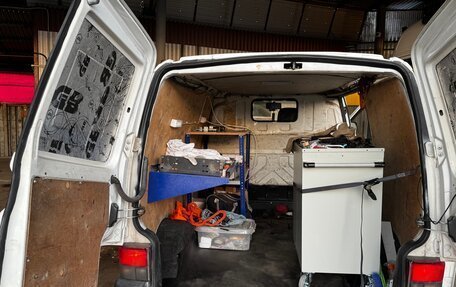 Volkswagen Transporter T4, 1997 год, 750 000 рублей, 3 фотография