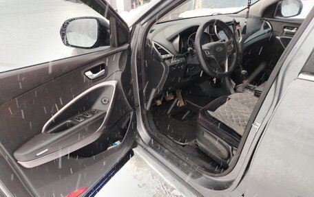 Hyundai Santa Fe III рестайлинг, 2014 год, 1 970 000 рублей, 11 фотография