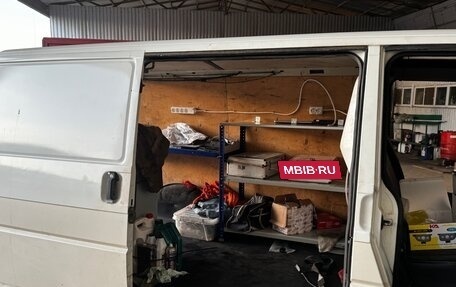 Volkswagen Transporter T4, 1997 год, 750 000 рублей, 4 фотография