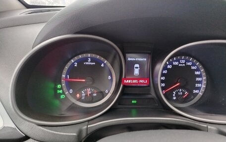 Hyundai Santa Fe III рестайлинг, 2014 год, 1 970 000 рублей, 13 фотография