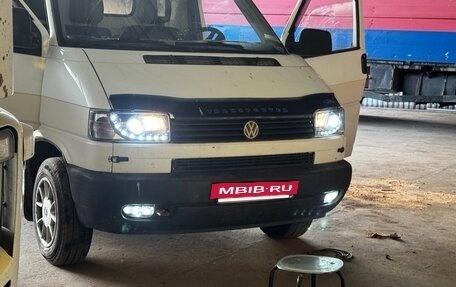 Volkswagen Transporter T4, 1997 год, 750 000 рублей, 2 фотография