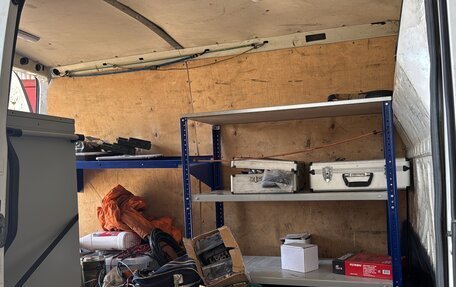 Volkswagen Transporter T4, 1997 год, 750 000 рублей, 5 фотография