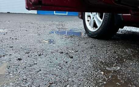 Nissan Almera, 2002 год, 350 000 рублей, 14 фотография