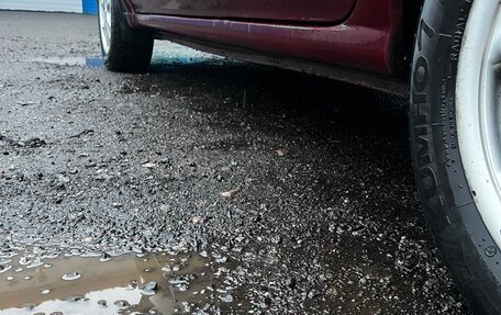 Nissan Almera, 2002 год, 350 000 рублей, 7 фотография