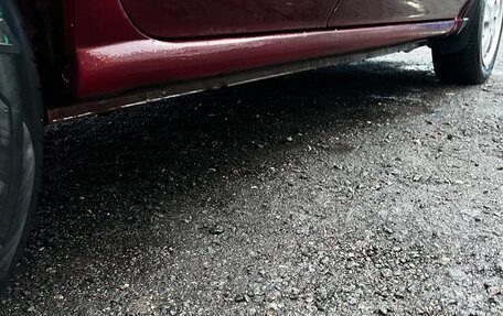 Nissan Almera, 2002 год, 350 000 рублей, 10 фотография