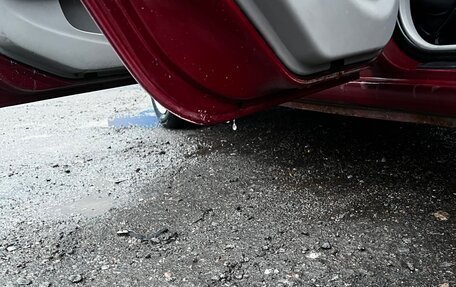 Nissan Almera, 2002 год, 350 000 рублей, 13 фотография