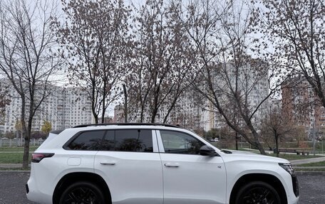 Volkswagen Teramont, 2025 год, 6 400 000 рублей, 2 фотография