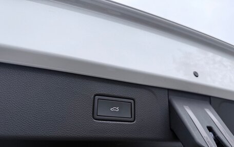 Volkswagen Teramont, 2025 год, 6 400 000 рублей, 8 фотография