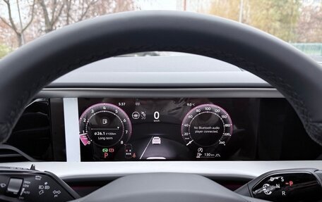 Volkswagen Teramont, 2025 год, 6 400 000 рублей, 10 фотография