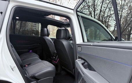 Volkswagen Teramont, 2025 год, 6 400 000 рублей, 14 фотография