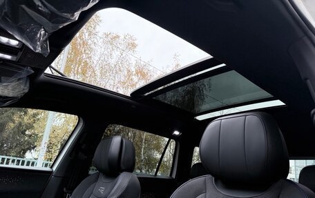 Volkswagen Teramont, 2025 год, 6 400 000 рублей, 11 фотография