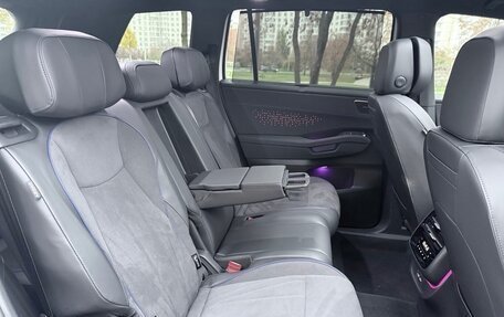 Volkswagen Teramont, 2025 год, 6 400 000 рублей, 15 фотография