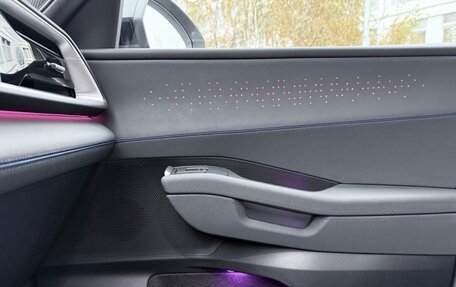 Volkswagen Teramont, 2025 год, 6 400 000 рублей, 16 фотография