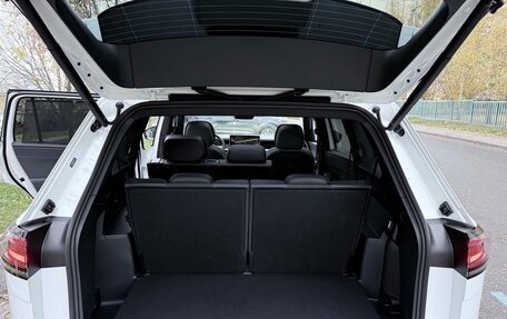 Volkswagen Teramont, 2025 год, 6 400 000 рублей, 25 фотография