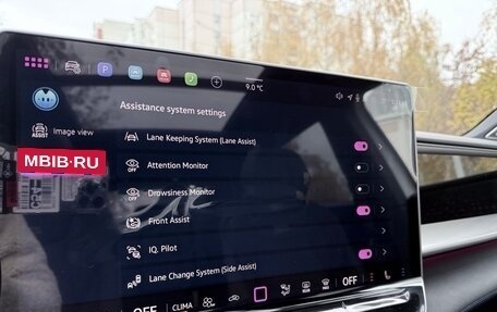 Volkswagen Teramont, 2025 год, 6 400 000 рублей, 18 фотография
