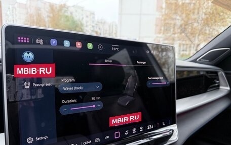 Volkswagen Teramont, 2025 год, 6 400 000 рублей, 12 фотография