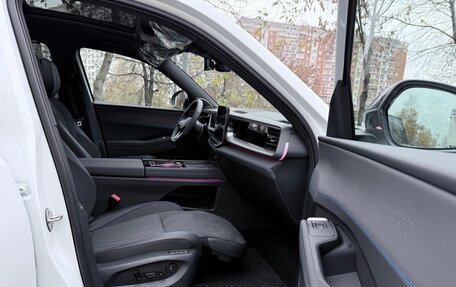 Volkswagen Teramont, 2025 год, 6 400 000 рублей, 26 фотография