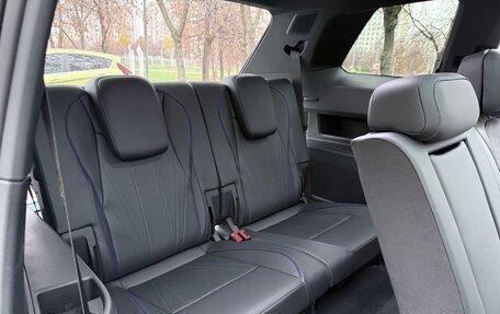 Volkswagen Teramont, 2025 год, 6 400 000 рублей, 28 фотография