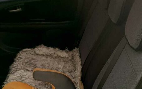 Suzuki SX4 II рестайлинг, 2007 год, 780 000 рублей, 7 фотография