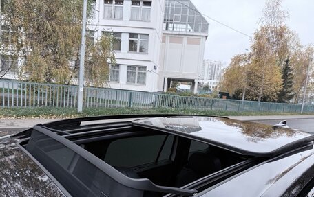 Volkswagen Teramont, 2025 год, 6 400 000 рублей, 30 фотография