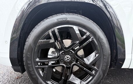 Volkswagen Teramont, 2025 год, 6 400 000 рублей, 29 фотография