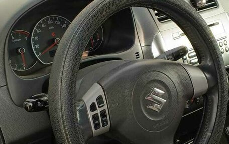 Suzuki SX4 II рестайлинг, 2007 год, 780 000 рублей, 4 фотография