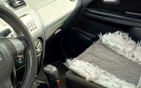 Suzuki SX4 II рестайлинг, 2007 год, 780 000 рублей, 3 фотография